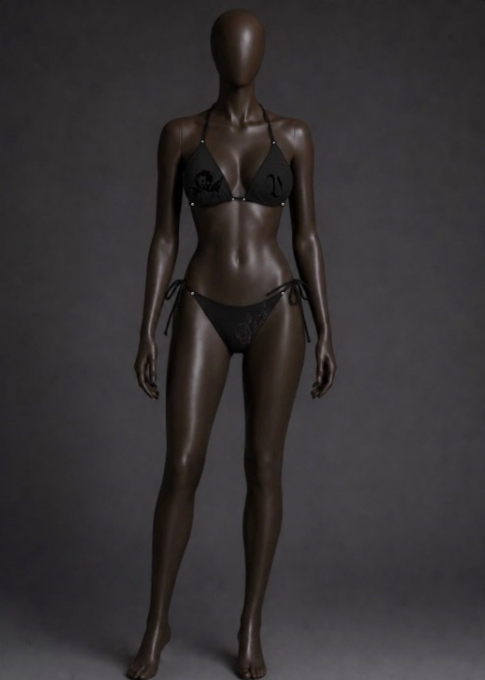 Dark Angel Bikini