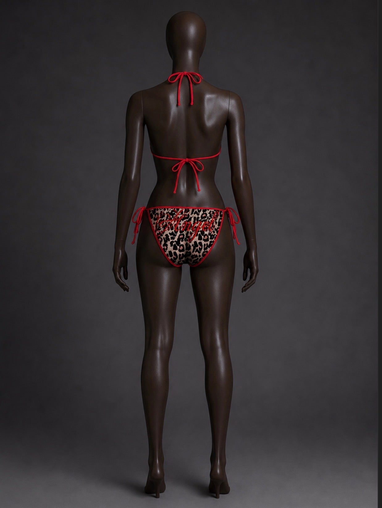 The Wild Angel Bikini