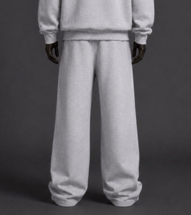 Saint Heather-Sweatpants