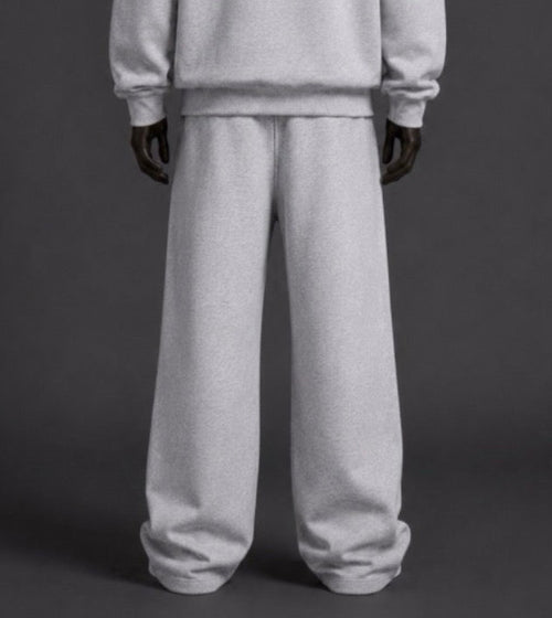 Saint Heather-Sweatpants