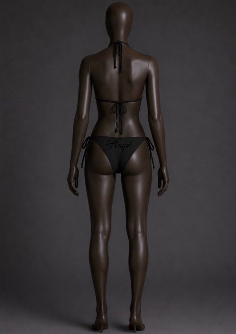 Dark Angel Bikini