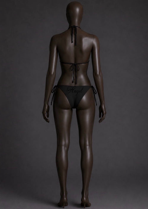 Dark Angel Bikini